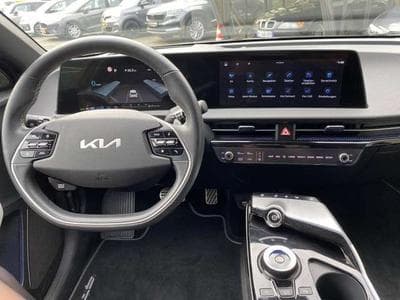 Kia EV6 GT-Line (2023) - Foto 13