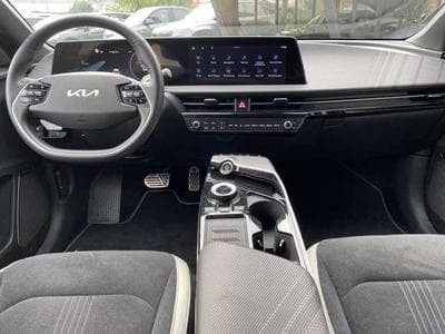 Kia EV6 GT-Line (2023) - Foto 14