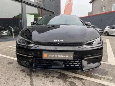 Kia EV6 GT-Line (2023) - Foto 3