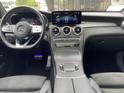 GLC 220