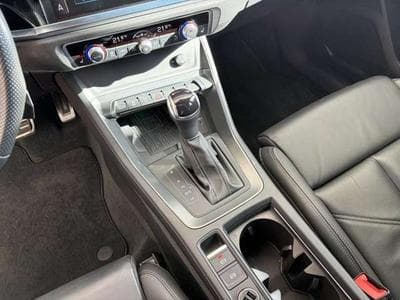 Audi Q3 SportBack S-LINE TDI 200CV QUATTRO (2023) - Foto 13