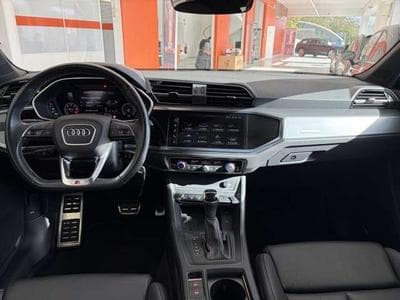 Audi Q3 SportBack S-LINE TDI 200CV QUATTRO (2023) - Foto 15