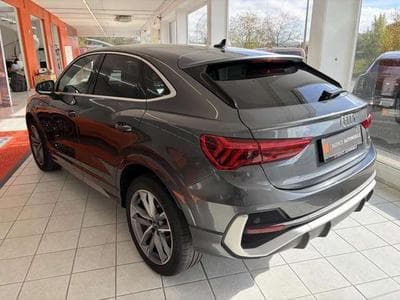 Audi Q3 SportBack S-LINE TDI 200CV QUATTRO (2023) - Foto 7