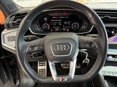 Audi Q3 SportBack S-LINE TDI 200CV QUATTRO (2023) - Foto 9
