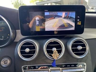 Mercedes GLC 220 D 4MATIC PACK AMG (2023) - Foto 11