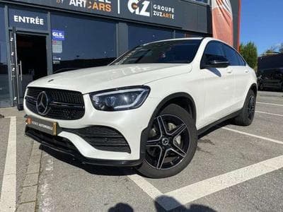 GLC 220