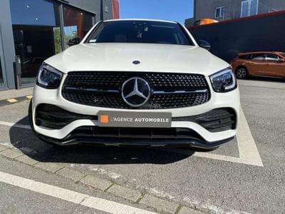 Mercedes GLC 220 D 4MATIC PACK AMG (2023) - Foto 3