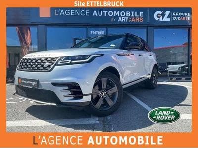 Range Rover Velar