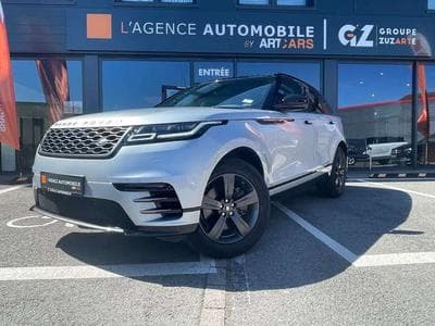 Range Rover Velar