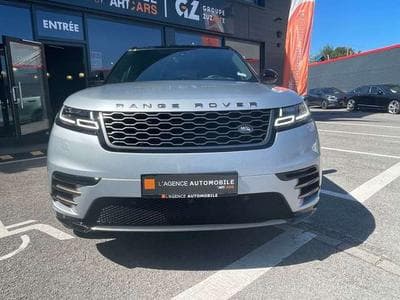 Range Rover Velar