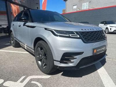 Range Rover Velar