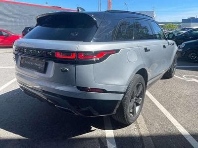 Range Rover Velar