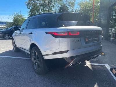 Range Rover Velar