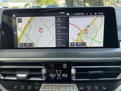 BMW X4 20D xDrive Pack M (2024) - Foto 13