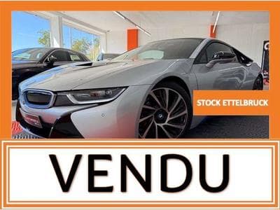 BMW i8 Vente Privée (2018) - Foto 1