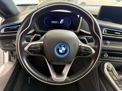 BMW i8 Vente Privée (2018) - Foto 10