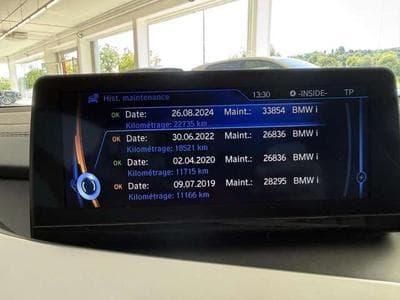 BMW i8 Vente Privée (2018) - Foto 12