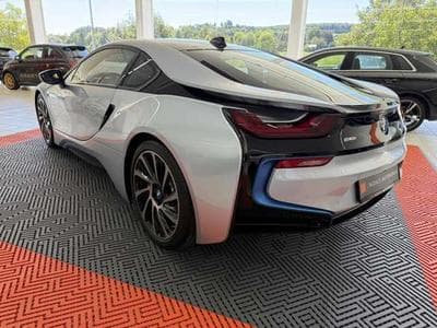 BMW i8 Vente Privée (2018) - Foto 8