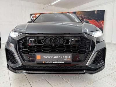 Audi RSQ8 Full Full - Garantie 12 Mois (2020) - Foto 3