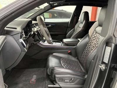 Audi RSQ8 Full Full - Garantie 12 Mois (2020) - Foto 8