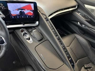 Chevrolet Corvette C8 3LT 6.2 CONVERTIBLE (2023) - Foto 14