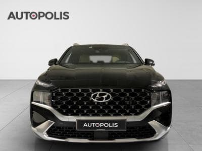 Hyundai Santa Fe PHEV Shine Line Family Sensati (2024) - Foto 3