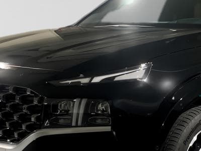 Hyundai Santa Fe PHEV Shine Line Family Sensati (2024) - Foto 4