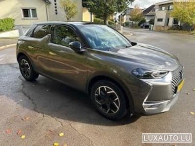 DS Automobiles DS3 CROSSBACK PureTech 130 Automatic (2021) - Photo 1