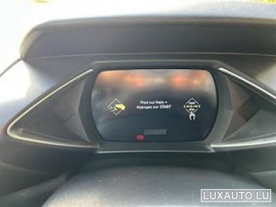 DS Automobiles DS3 CROSSBACK PureTech 130 Automatic (2021) - Photo 4