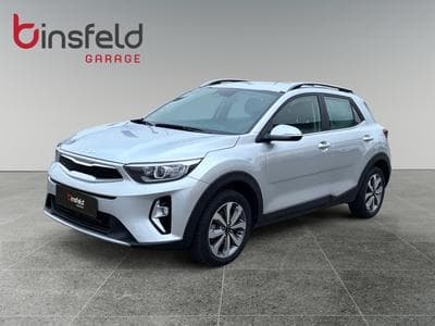 Kia Stonic (2024) - Photo 10