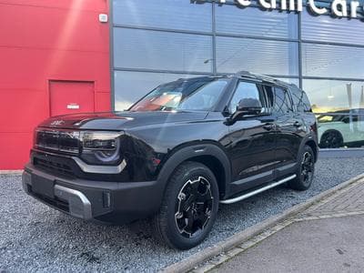 Baic BJ30 4X4 (2026) - Photo 1