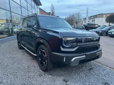 Baic BJ30 4X4 (2026) - Photo 3