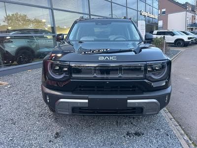 Baic BJ30 4X4 (2026) - Photo 4