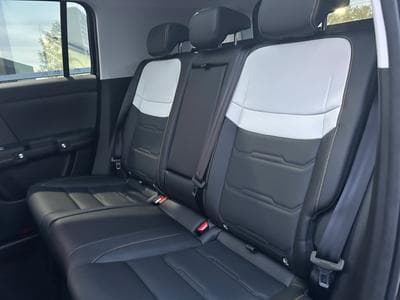 Baic BJ30 4X4 (2026) - Photo 8