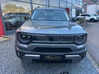 Baic BJ30 4X4 (2026) - Photo 5