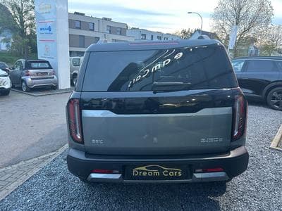 Baic BJ30 4X4 (2026) - Photo 6