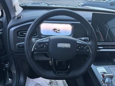 Baic BJ30 4X4 (2026) - Photo 8