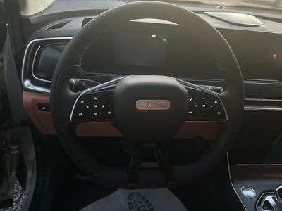 Baic X75 1.5 TURBO AUTO FULL OPTIONS (2026) - Photo 11