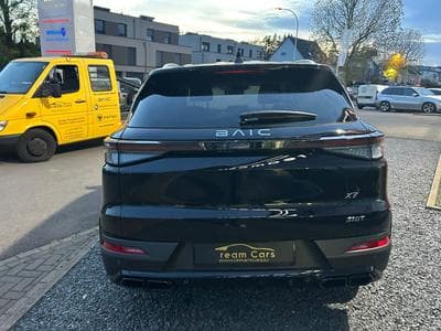 Baic X75 1.5 TURBO AUTO FULL OPTIONS (2026) - Photo 3