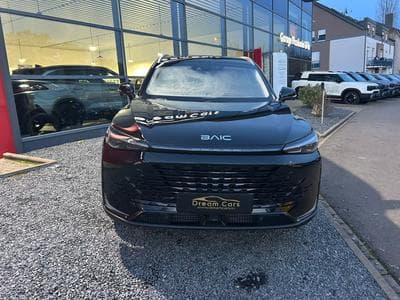 Baic X75 1.5 TURBO AUTO FULL OPTIONS (2026) - Photo 6