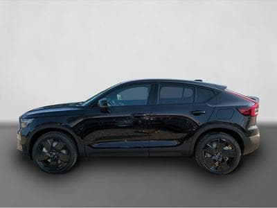 Volvo C40 (2025) - Photo 2