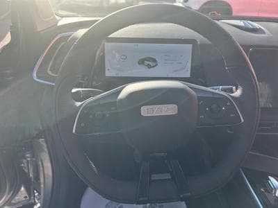 Baic X55 1.5 TURBO AUTO FULL OPTIONS (2026) - Photo 10