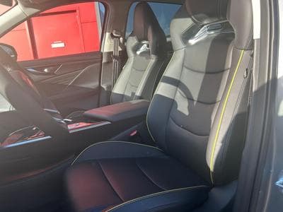 Baic X55 1.5 TURBO AUTO FULL OPTIONS (2026) - Photo 7