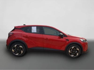 Captur