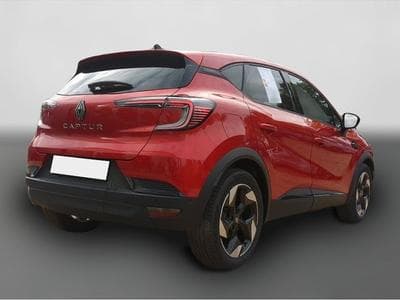 Captur