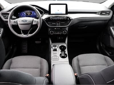 Ford Kuga (2024) - Foto 4