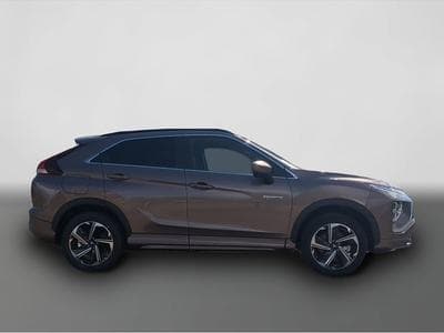 Eclipse Cross