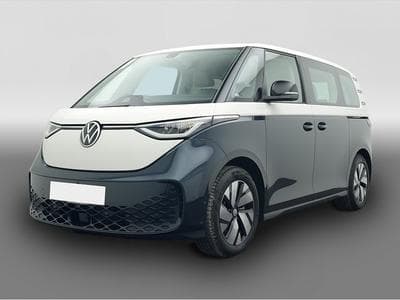 VW ID.Buzz (2026) - Foto 1