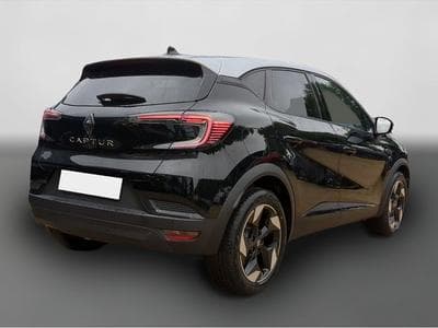 Captur