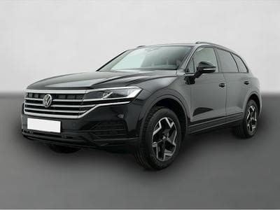 Touareg